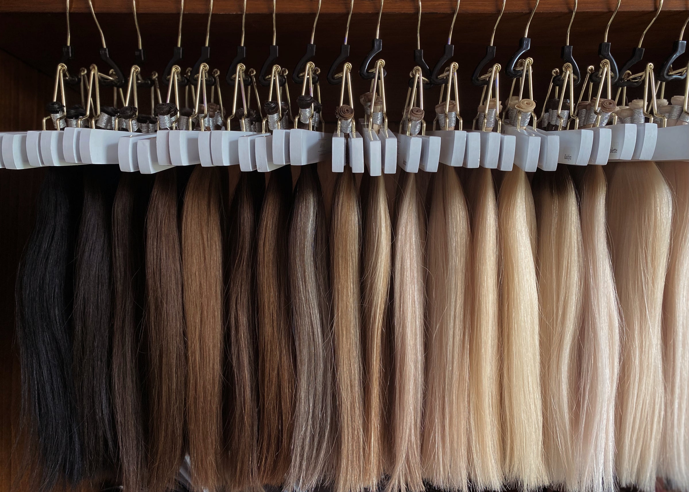 Custom Order The Royal Weft (2-3 week shipping)