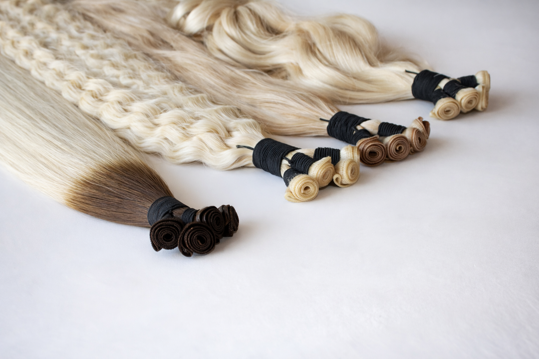 How to Choose the Right Hair Extensions for Your Lifestyle