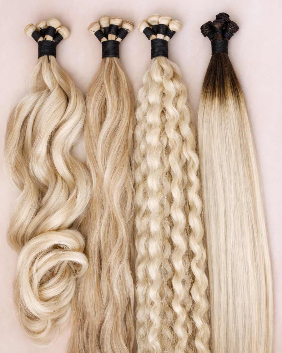 How to Choose the Right Hair Extensions for Your Lifestyle