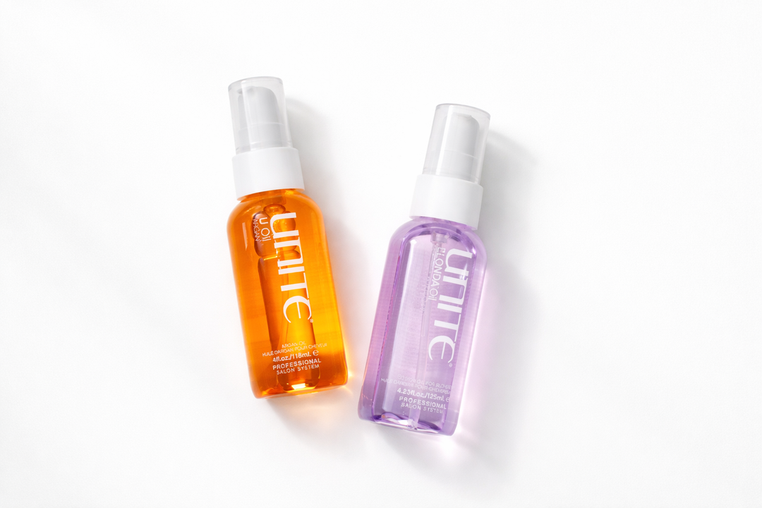 Hair Care