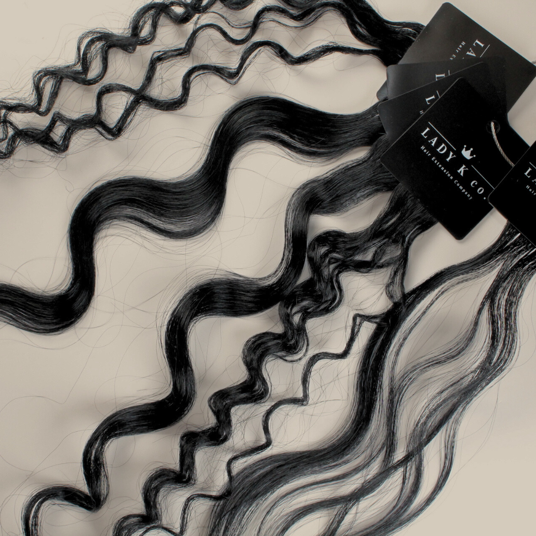 The Texture Ring