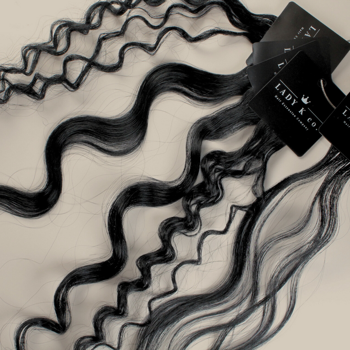 The Texture Ring