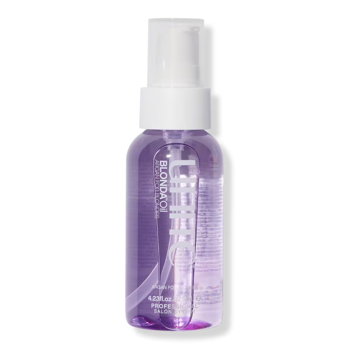 UNITE HAIR BLONDA Oil Argan-Infused For Blondes