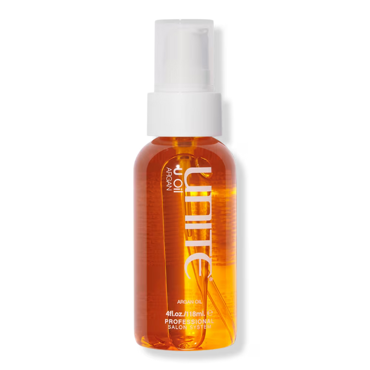 UNITE HAIR U Oil Argan-Infused