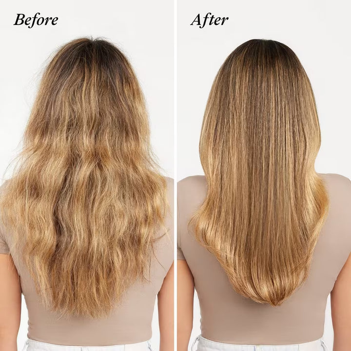 UNITE HAIR U Oil Argan-Infused
