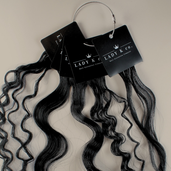 The Texture Ring