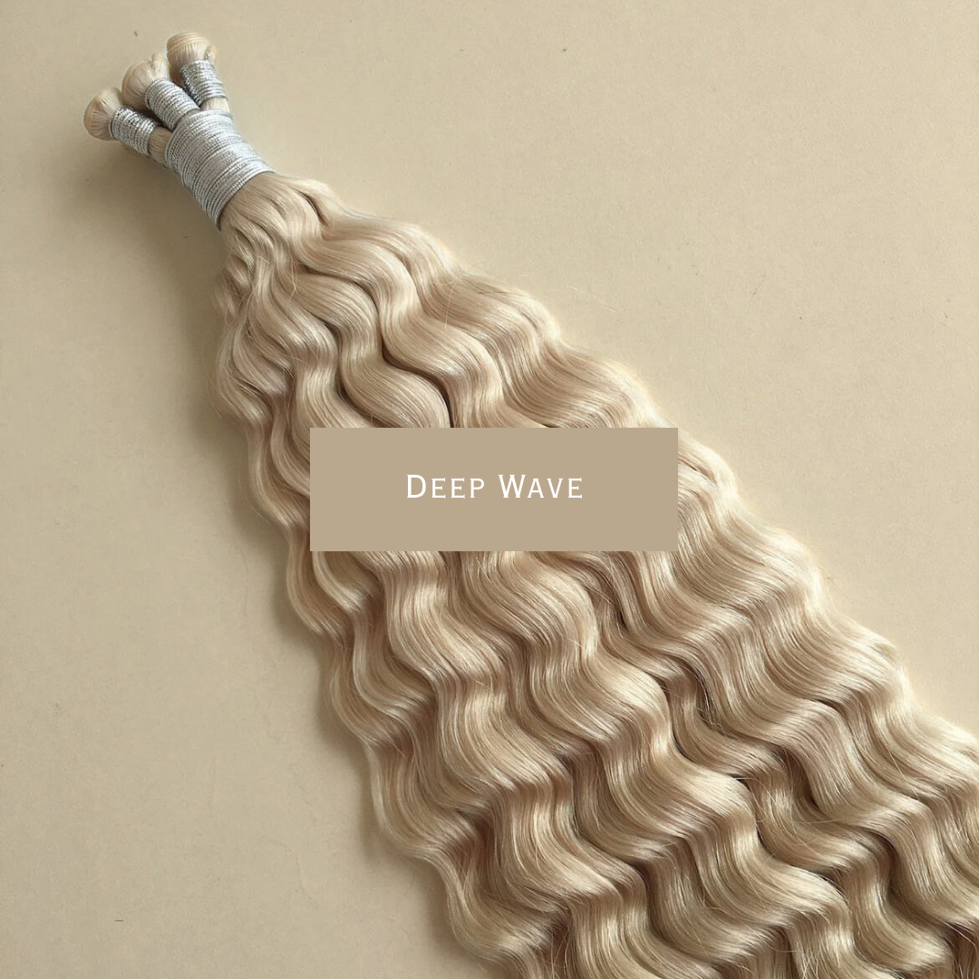 (#B4/8) Mary Weft