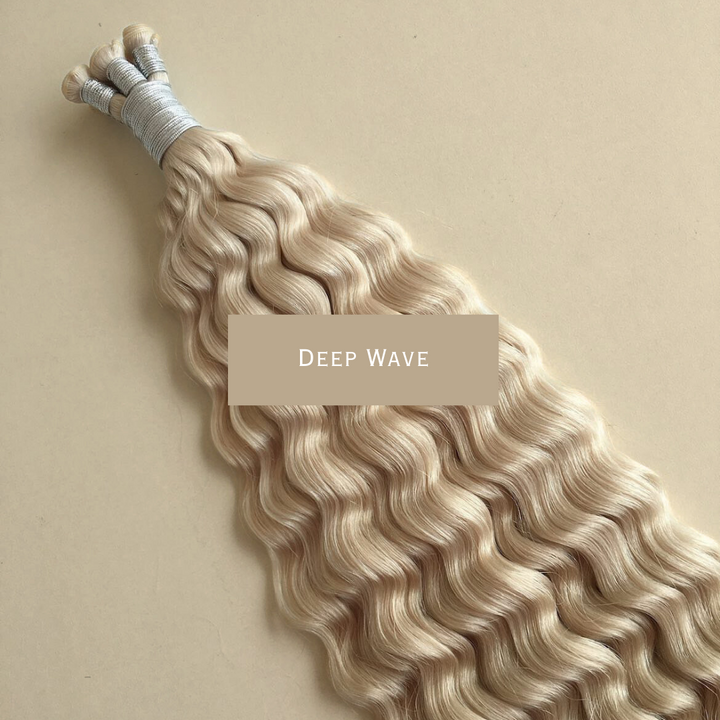 (#B4/8) Mary Weft
