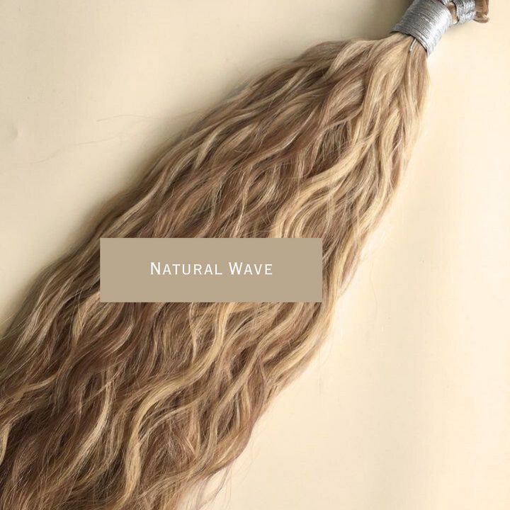 (#60A) Khaleesi Weft