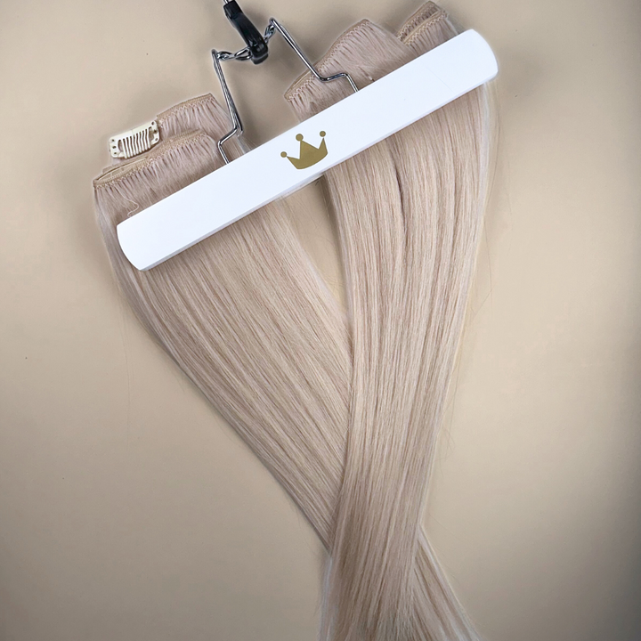 Khaleesi (#60A) Clip-in