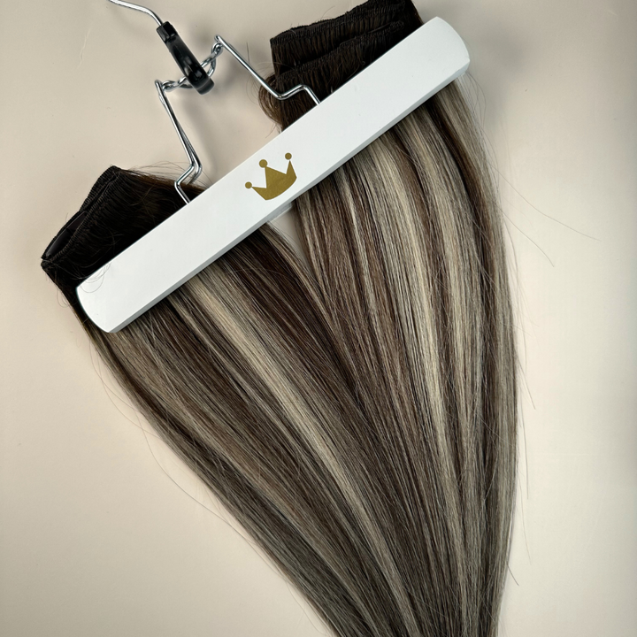 Anastasia (#T2-P2/60A) Clip-in