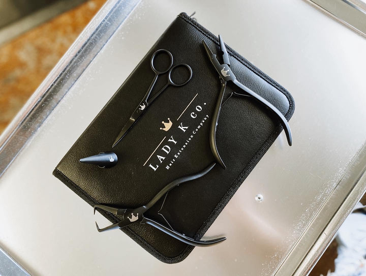The Royal Family Installation Tool Kit