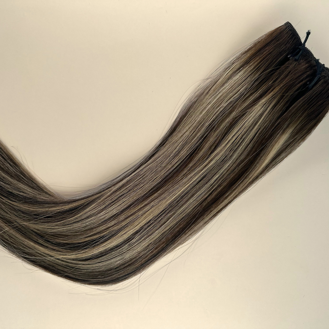Eleanor (#T2-P2/22) Weft