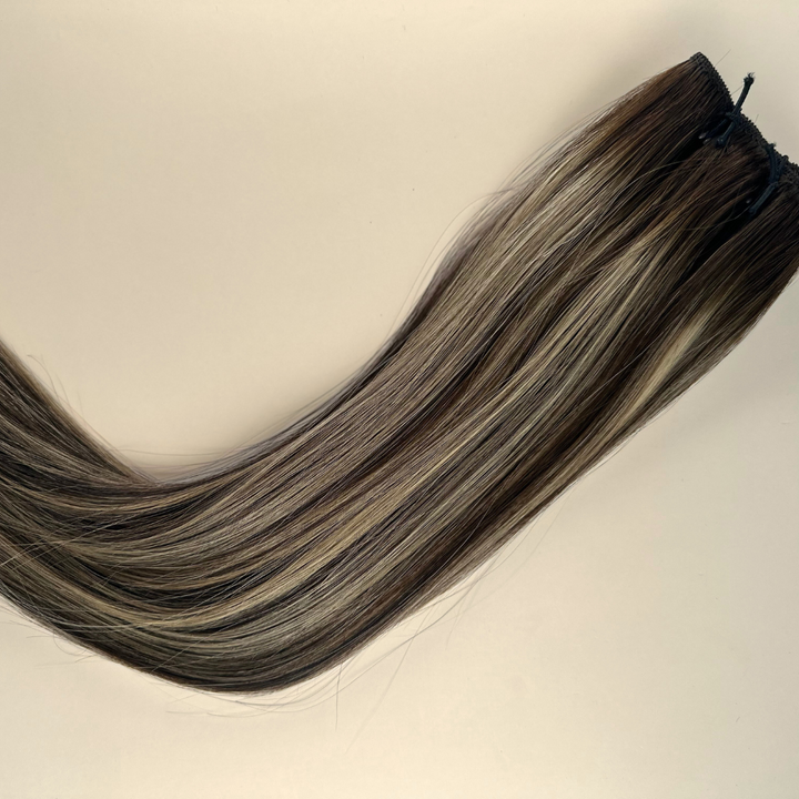 Eleanor (#T2-P2/22) Weft