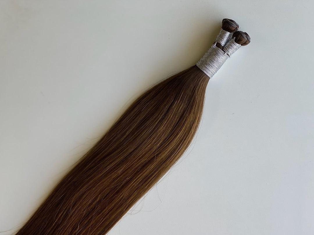 Mary (B4/8) Weft