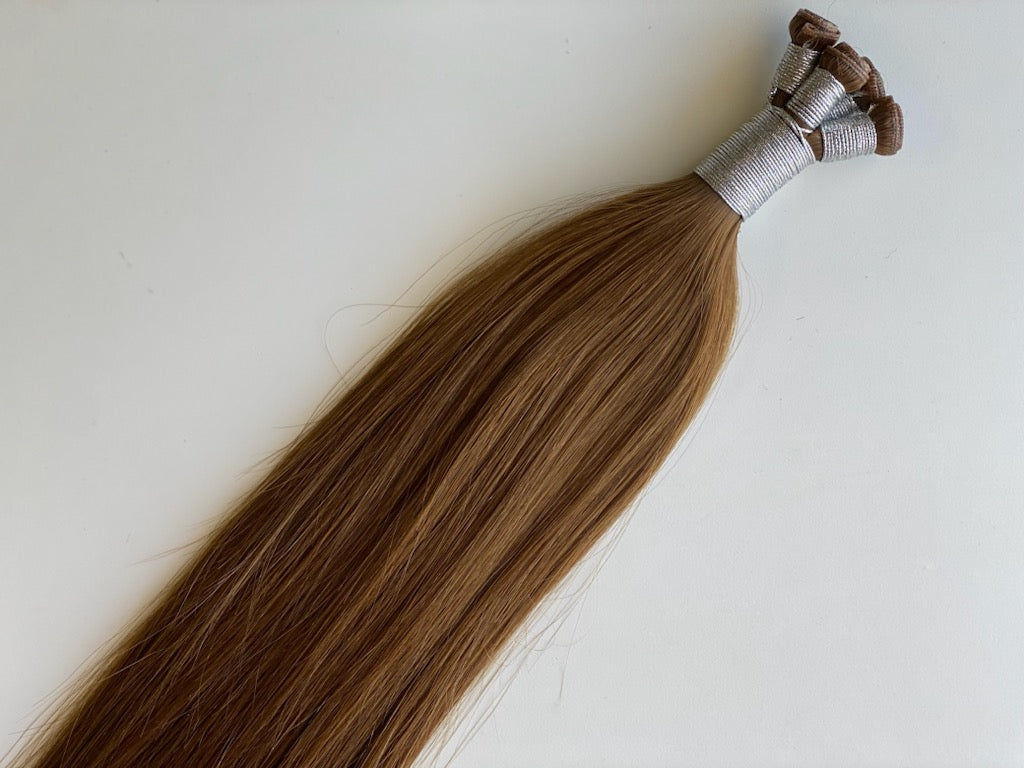 Elizabeth II (#6) Weft