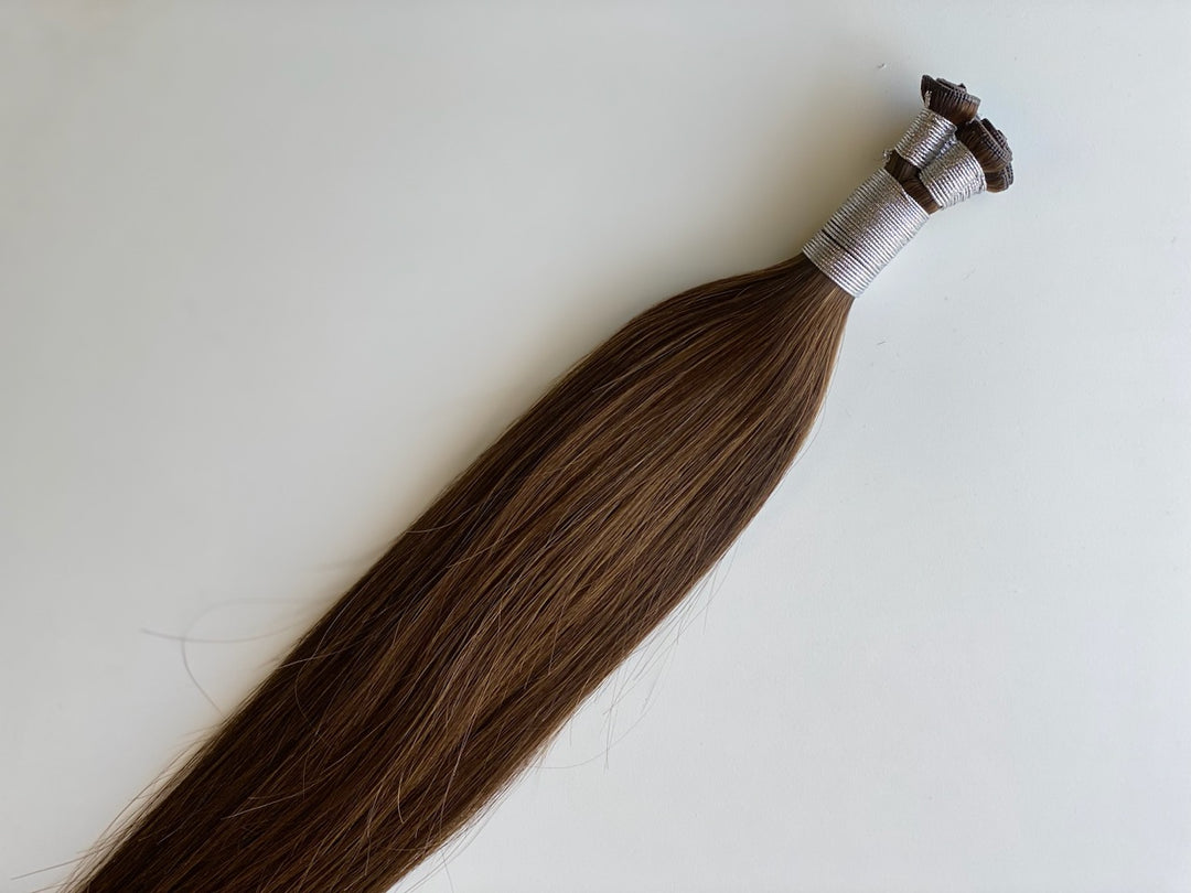 Marie (P2/6) Weft