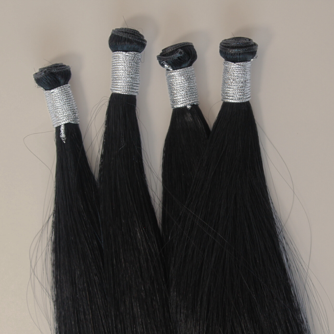 Cleopatra (#1) Weft