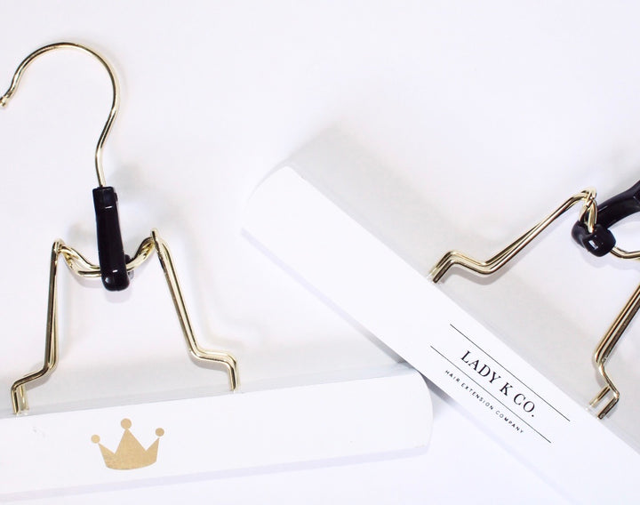 Hair Extension Hanger