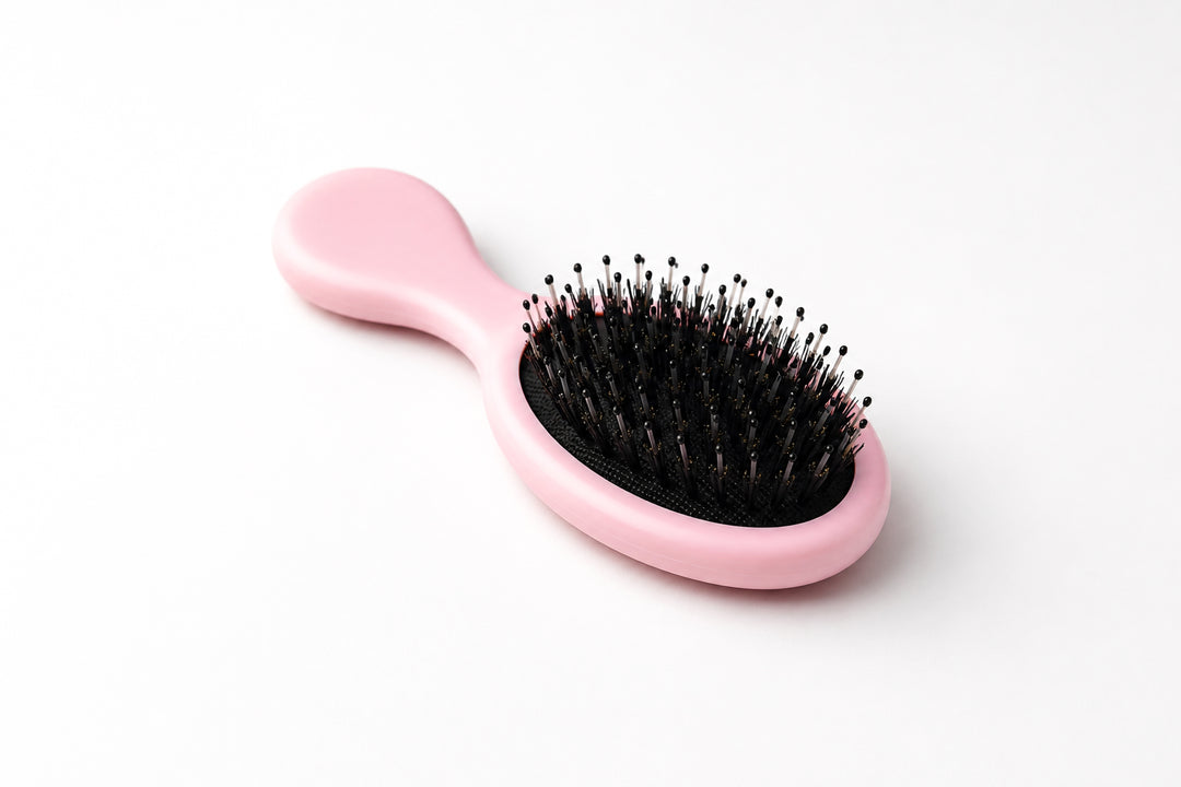 Knot Today Mini Brush
