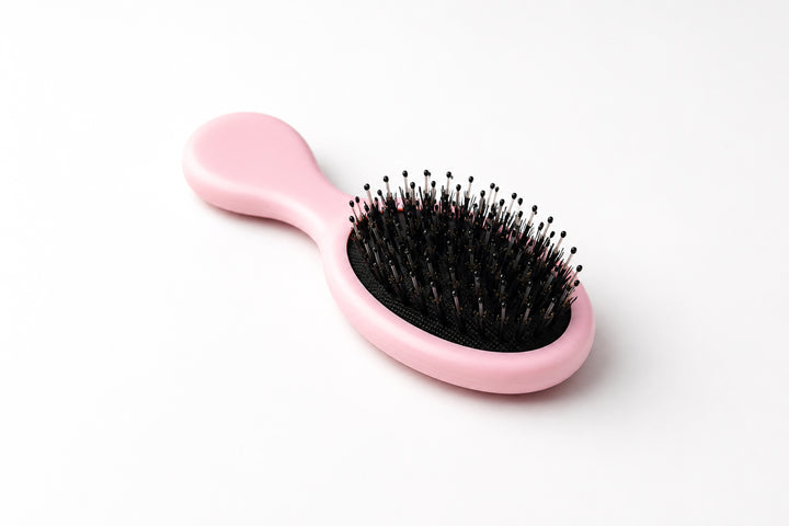 Knot Today Mini Brush