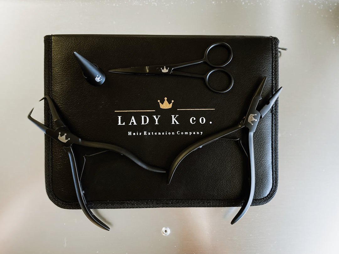The Royal Family Installation Tool Kit