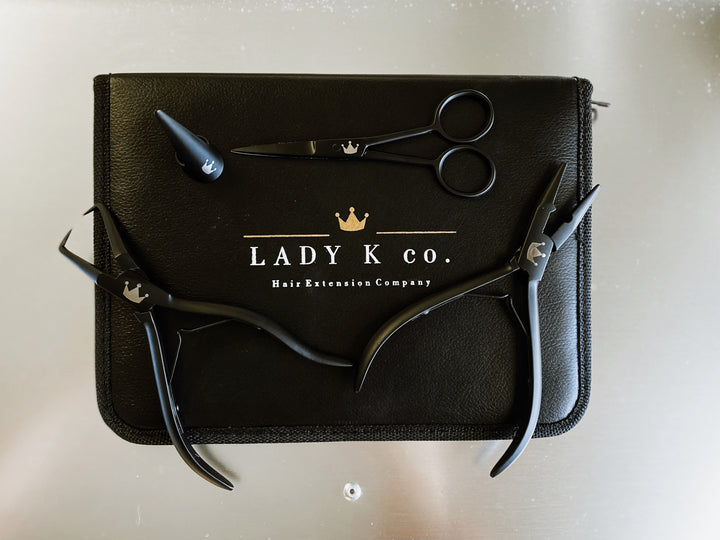 The Royal Family Installation Tool Kit