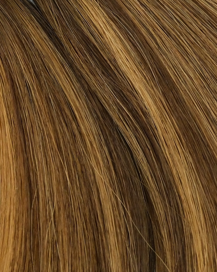 (#B4/8) Mary Custom Weft